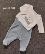 Warme pyjama maat 50, Enlèvement, Utilisé