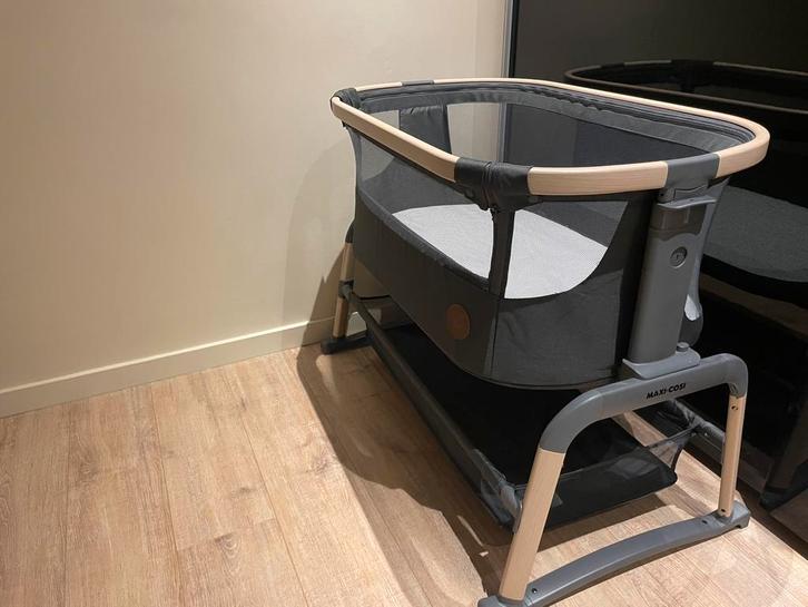 Maxi Cosi Iora co-sleeper, Kinderen en Baby's, Babywiegjes en Ledikanten, Zo goed als nieuw, Ophalen