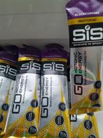 Energy gels isotonic SIS Go, Ophalen, Nieuw