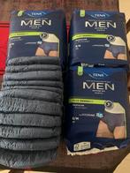 Tena men broekjes S/M, Diversen, Ophalen of Verzenden, Nieuw
