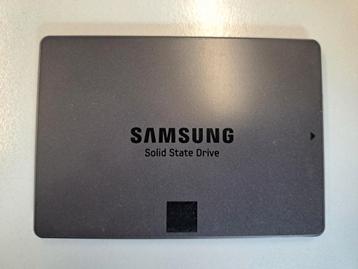 Samsung 840 evo ssd 250 GB beschikbaar voor biedingen