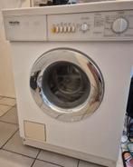 Miele Novotronic w 830 Wasmachine, Elektronische apparatuur, Wasmachines, Ophalen of Verzenden, Zo goed als nieuw
