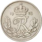 Danemark 25 heures, 1956, Envoi, Monnaie en vrac, Autres pays