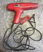 2 stroboscooplampen, Ophalen of Verzenden, Gebruikt