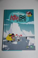 De avonturen van kika & bob op glad ijs * vincent bal, Enlèvement ou Envoi, Utilisé, Fiction général