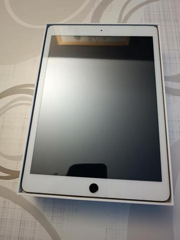 iPad 9e generatie-2021 beschikbaar voor biedingen