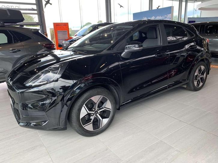 Ford Puma GEN-E Full electric 168PK 43KWH (bj 2025), Auto's, Ford, Te koop, Puma, ABS, Achteruitrijcamera, Adaptieve lichten, Airbags