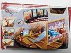 racecircuit Cars van Mattel, Een of twee spelers, Ophalen, Gebruikt, Mattel games