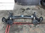 ACHTERAS Peugeot 308 SW (L4 / L9 / LC / LJ / LR), Gebruikt, Peugeot