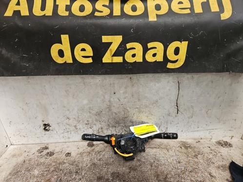 Combischakelaar Stuurkolom van een Toyota Aygo, Auto-onderdelen, Dashboard en Schakelaars, Toyota, Gebruikt, 3 maanden garantie