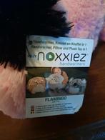 Flamingo Noxxiez Handwarmer kussen en knuffel in 1, Ophalen of Verzenden, Nieuw, Overige typen
