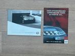 NISSAN MURANO FOLDERS, Boeken, Auto's | Folders en Tijdschriften, Ophalen of Verzenden, Nissan