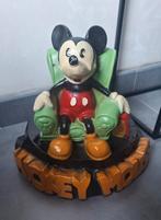 Mickey mouse, Verzamelen, Disney, Ophalen, Mickey Mouse, Zo goed als nieuw