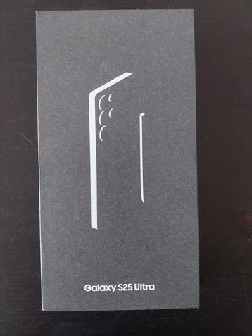 Samsung S25 Ultra