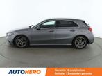 Mercedes-Benz A-Klasse 180 A 180 AMG Line (bj 2019), Auto's, Mercedes-Benz, Gebruikt, Euro 6, 1350 kg, 136 pk