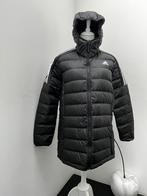 Adidas donsjack voor dames, parka maat L, nieuw met label, Kleding | Dames, Adidas, Zwart, Maat 42/44 (L), Nieuw
