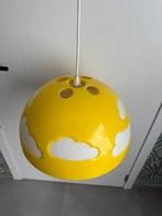 IKEA Skojig wolkenlamp, Huis en Inrichting, Lampen | Hanglampen, Ophalen of Verzenden, Zo goed als nieuw