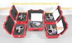 HYTORC STEALTH-8-set + ST4 ST8-sleutels + HY-AIR-2 + eenheid, Verzenden