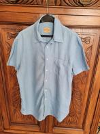 Belle chemise en lin, marque Robert Friedman, XL, Vêtements | Hommes, Comme neuf, Enlèvement ou Envoi