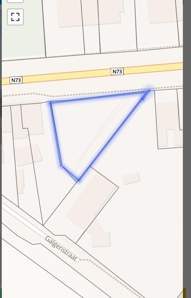 Bouwgrond Bree, Immo, Gronden en Bouwgronden, 500 tot 1000 m², Verkoop zonder makelaar