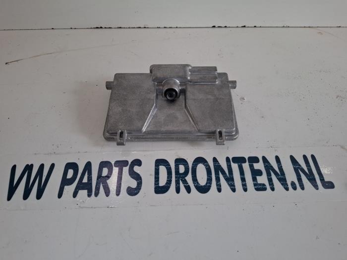 Caméra avant d'un Alfa Romeo Giulia, Autos : Pièces & Accessoires, Électronique & Câbles, Alfa Romeo, Utilisé, 3 mois de garantie