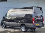 Iveco Daily 35C21 3.0L Automaat 210PK L2H2 2025-Model Dubbel, Auto's, Stof, Euro 6, 4 cilinders, Iveco