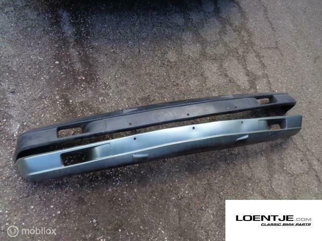 Onderlip voorbumper BMW 3-serie E30 vvfl 323i 318i etc, Auto-onderdelen, Carrosserie, BMW, Gebruikt, Ophalen of Verzenden