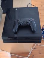 PlayStation 4 zeer goede staat, Ophalen
