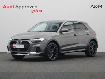 Audi A1 allstreet A1 Allstreet 35 TFSI S tronic beschikbaar voor biedingen