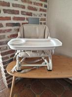 Kinderstoel (Unilove FeedMe Booster Seat Stoelverhoger), Kinderen en Baby's, Ophalen, Nieuw, Overige typen, Gordel(s)