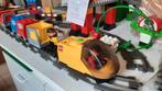 Lego Duplo intelligente trein + extra´s, Duplo, Zo goed als nieuw, Ophalen