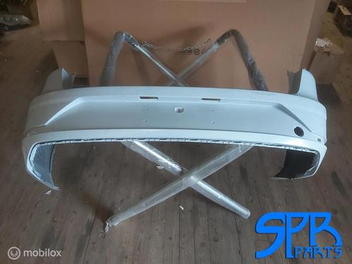Seat Leon 5F ST ACHTERBUMPER 5F9807417 STATION 5F9807421AD, Auto-onderdelen, Carrosserie, Bumper, Seat, Achter, Nieuw