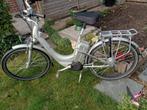 Elektrische fiets, Fietsen en Brommers, Ophalen, Zo goed als nieuw
