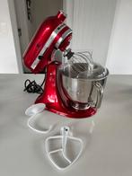 Kitchen Aid keukenrobot Artisan, Elektronische apparatuur, Ophalen, Zo goed als nieuw