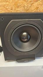 Solid subwoofer, Ophalen, Gebruikt, Subwoofer