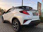 Toyota C-HR C-HR - 5 d. 1.8L Hybrid CVT C-LUB, Achat, Euro 6, Entreprise, 72 kW