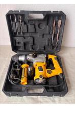 Boorhamer, 400 à 600 watts, Comme neuf, Enlèvement, Vitesse variable