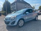 Opel Corsa 1.2i Benzine ,Airco ,Gps,..., Euro 5, Blauw, 1229 cc, Particulier