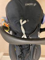 Maxi Cosi, Kinderen en Baby's, Ophalen, Gebruikt, Maxi-Cosi, Isofix