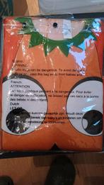 Neuf. Costume citrouille 3-4 ans, Enfants & Bébés, Enlèvement, Neuf