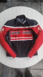 Richa vintage jas, maat S, Motoren, Kleding | Motorhelmen, Ophalen of Verzenden, S