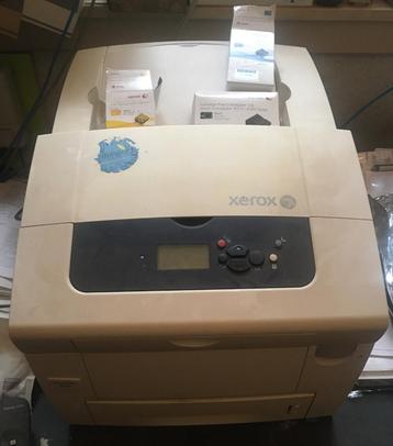 Printer Xerox ColorQube 8570 beschikbaar voor biedingen