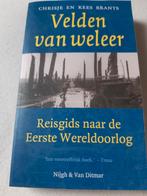 Chrisje Brants - Velden van weleer, Boek of Tijdschrift, Ophalen of Verzenden