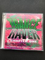 Trance Raver Chapter One, Cd's en Dvd's, Cd's | Dance en House, Ophalen of Verzenden, Zo goed als nieuw
