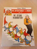 De avonturen van nero. De zesde kabouter nummer 55, Boeken, Ophalen of Verzenden, Zo goed als nieuw