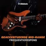 D'Addario | Elektrische Gitaarsnaren | GRATIS LEVERING, Muziek en Instrumenten, Instrumenten | Toebehoren, -, Verzenden, -, Nieuw