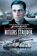 Jochen Peiper  Hitlers strijder, Boeken, Oorlog en Militair, Nieuw, Danny S. Parker, Tweede Wereldoorlog, Landmacht