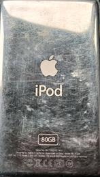 Ipod, TV, Hi-fi & Vidéo, Lecteurs Mp3 | Apple iPod, Enlèvement ou Envoi, Comme neuf, Classic
