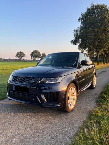 Range Rover Sport P400e Hybrid HSE Dynamic beschikbaar voor biedingen