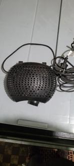 Pompe de bassin. AQUA FORTE 3500 l/h 16 W, Enlèvement, Pompe de bassin